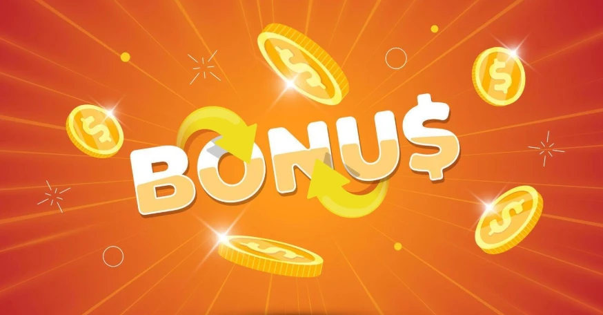 Casino bonuses